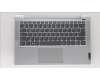 Lenovo 5CB1J08509 Tastatur inkl. TopcaseASM_GER C82SD ALCG FPNBL