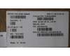 Lenovo 5CB1J08509 Tastatur inkl. TopcaseASM_GER C82SD ALCG FPNBL