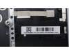 Lenovo 5CB1J08509 Tastatur inkl. TopcaseASM_GER C82SD ALCG FPNBL