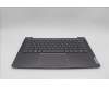 Lenovo 5CB1J08525 Tastatur inkl. TopcaseASM_RUS C82SD ALSG FPBL