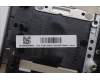 Lenovo 5CB1J08525 Tastatur inkl. TopcaseASM_RUS C82SD ALSG FPBL