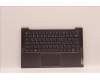 Lenovo 5CB1J08526 Tastatur inkl. TopcaseASM_ARA C82SD ALSG FPBL