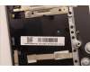 Lenovo 5CB1J08526 Tastatur inkl. TopcaseASM_ARA C82SD ALSG FPBL