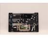 Lenovo 5CB1J08535 Tastatur inkl. TopcaseASM_POR C82SD ALSG FPBL