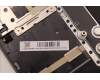 Lenovo 5CB1J08540 Tastatur inkl. TopcaseASM_GER C82SD ALSG FPBL