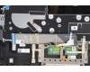 Lenovo 5CB1J08546 Tastatur inkl. TopcaseASM_SWS C82SD ALSG FPBL