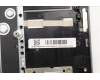 Lenovo 5CB1J08546 Tastatur inkl. TopcaseASM_SWS C82SD ALSG FPBL