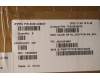 Lenovo 5CB1J08547 Tastatur inkl. TopcaseASM_BUL C82SD ALSG FPBL