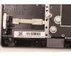 Lenovo 5CB1J08547 Tastatur inkl. TopcaseASM_BUL C82SD ALSG FPBL