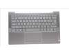 Lenovo 5CB1J08548 Tastatur inkl. TopcaseASMCZE/SLKC82SD ALSGFPBL