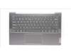 Lenovo 5CB1J08554 Tastatur inkl. TopcaseASMEUROENGC82SD ALSGFPNBL