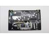 Lenovo 5CB1J08563 Tastatur inkl. TopcaseASM_UK C82SD ALSG FPNBL