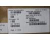 Lenovo 5CB1J08572 Tastatur inkl. TopcaseASM_GER C82SD ALSG FPNBL