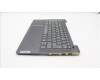 Lenovo 5CB1J08572 Tastatur inkl. TopcaseASM_GER C82SD ALSG FPNBL