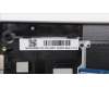 Lenovo 5CB1J08572 Tastatur inkl. TopcaseASM_GER C82SD ALSG FPNBL