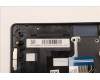 Lenovo 5CB1J08697 Tastatur inkl. TopcaseASM_UK C82SD ALAB FPBL
