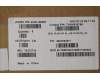 Lenovo 5CB1J08697 Tastatur inkl. TopcaseASM_UK C82SD ALAB FPBL