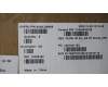 Lenovo 5CB1J08699 Tastatur inkl. TopcaseASM_SPA C82SD ALAB FPBL