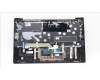 Lenovo 5CB1J08706 Tastatur inkl. TopcaseASM_GER C82SD ALAB FPBL
