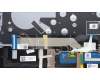 Lenovo 5CB1J08706 Tastatur inkl. TopcaseASM_GER C82SD ALAB FPBL