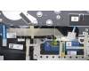 Lenovo 5CB1J08711 Tastatur inkl. TopcaseASM_SLV C82SD ALAB FPBL