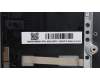 Lenovo 5CB1J08711 Tastatur inkl. TopcaseASM_SLV C82SD ALAB FPBL