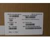 Lenovo 5CB1J08713 Tastatur inkl. TopcaseASM_BUL C82SD ALAB FPBL