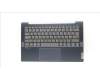 Lenovo 5CB1J08729 Tastatur inkl. TopcaseASM_UK C82SD ALAB FPNBL