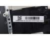 Lenovo 5CB1J08729 Tastatur inkl. TopcaseASM_UK C82SD ALAB FPNBL