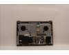 Lenovo 5CB1J08750 Tastatur inkl. Topcase ASM_BEL H 82SN CLGY DIS