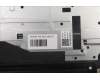 Lenovo 5CB1J08752 Tastatur inkl. Topcase ASM_BUL H 82SN CLGY DIS