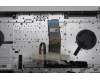Lenovo 5CB1J08753 Tastatur inkl. Topcase ASM_CZE/SLKH82SNCLGYDIS