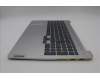 Lenovo 5CB1J08753 Tastatur inkl. Topcase ASM_CZE/SLKH82SNCLGYDIS