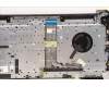 Lenovo 5CB1J08754 Tastatur inkl. Topcase ASM_ENG H 82SN CLGY DIS