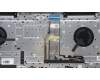 Lenovo 5CB1J08755 Tastatur inkl. Topcase ASM_EURO ENG H CLGY DIS