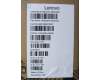 Lenovo 5CB1J08765 Tastatur inkl. Topcase ASM_ITA H 82SN CLGY DIS