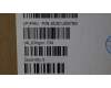 Lenovo 5CB1J08769 Tastatur inkl. Topcase ASM_NORDIC H82SNCLGYDIS