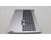 Lenovo 5CB1J08769 Tastatur inkl. Topcase ASM_NORDIC H82SNCLGYDIS
