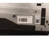 Lenovo 5CB1J08774 Tastatur inkl. Topcase schweiz H 82SN CLGY DIS
