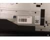Lenovo 5CB1J08782 Tastatur inkl. Topcase ASM_BEL H 82SN CLGY UMA