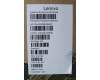 Lenovo 5CB1J08784 Tastatur inkl. Topcase ASM_BUL H 82SN CLGY UMA