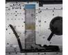 Lenovo 5CB1J08788 Tastatur inkl. Topcase ASM_FRA H 82SN CLGY UMA