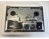 Lenovo 5CB1J08791 Tastatur inkl. Topcase deutsch H 82SN CLGY UMA
