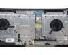 Lenovo 5CB1J08797 Tastatur inkl. Topcase ASM_ITA H 82SN CLGY UMA