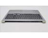 Lenovo 5CB1J08801 Tastatur inkl. Topcase ASM_NORDIC H82SNCLGYUMA