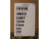 Lenovo 5CB1J08803 Tastatur inkl. Topcase ASM_RUS H 82SN CLGY UMA