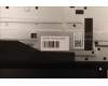 Lenovo 5CB1J08805 Tastatur inkl. Topcase spanisch H 82SN CLGY UMA