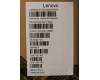 Lenovo 5CB1J08806 Tastatur inkl. Topcase schweiz H 82SN CLGY UMA