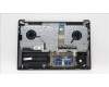 Lenovo 5CB1J08814 Tastatur inkl. Topcase ASM_BEL H 82SN STGY DIS