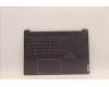 Lenovo 5CB1J08816 Tastatur inkl. Topcase ASM_BUL H 82SN STGY DIS
